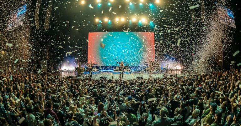 All Things Go 2023 Lineup: Lana Del Rey, boygenius, Carly Rae Jepsen, and More