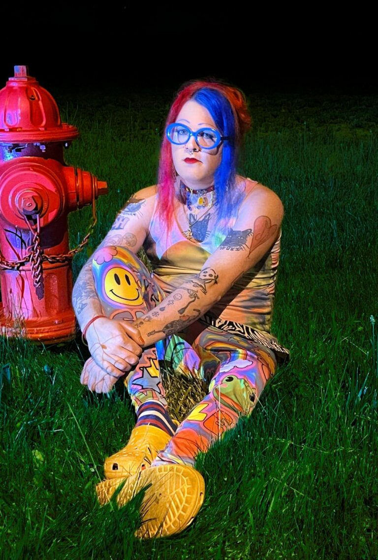 Artist Spotlight: Fire-Toolz