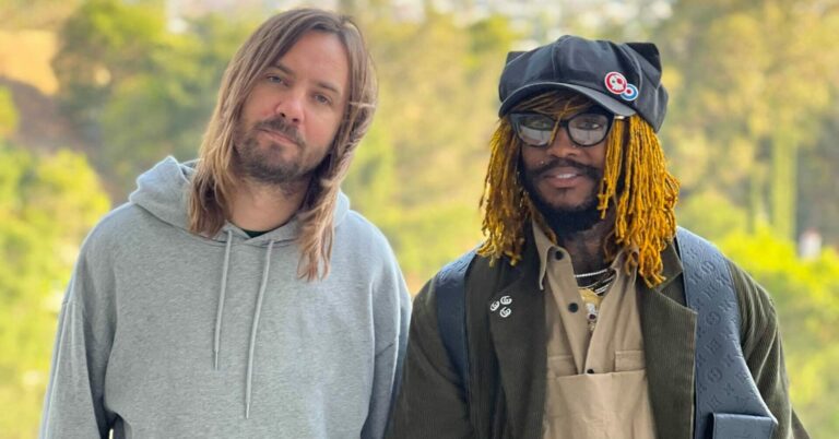 Thundercat and Tame Impala Team Up for New Song ‘No More Lies’