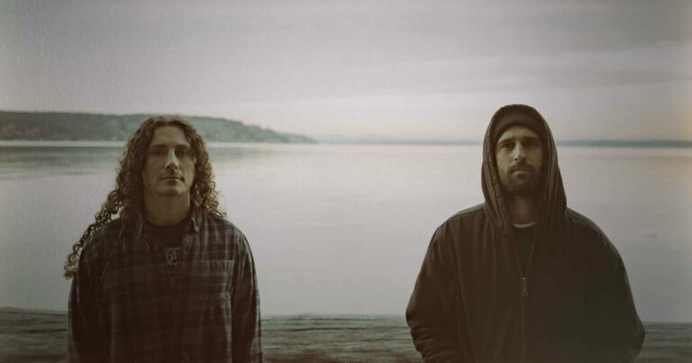 Bell Witch Announce New Album ‘Future’s Shadow Part 1: The Clandestine Gate’, Out Friday