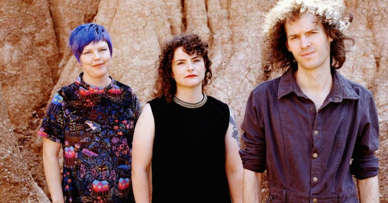 Cable Ties Share New Song ‘Change’
