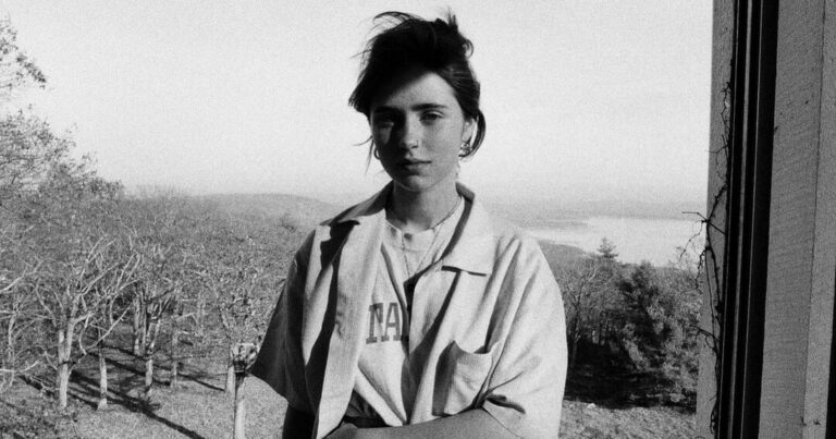 Clairo Shares New Charity Track ‘For Now’
