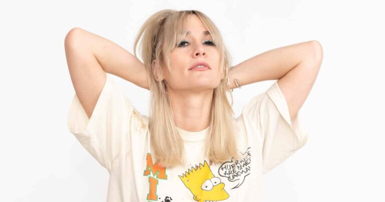 Esther Rose Shares Video for New Song ‘Spider’