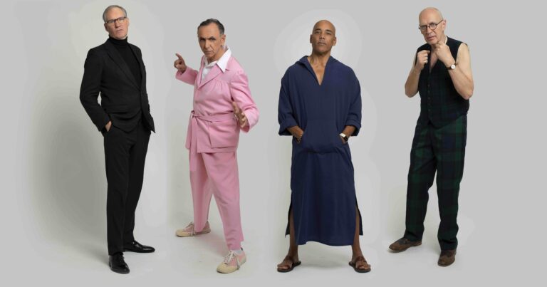 Dexys Announce New Album ‘The Divine Feminine’, Share Video for New Single
