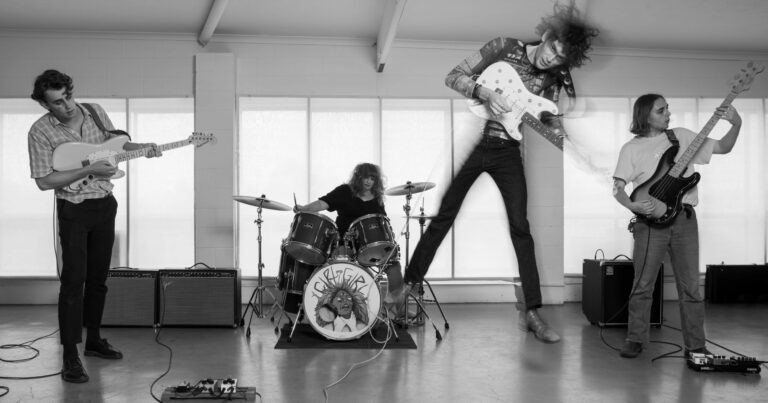 Girl and Girl Sign to Sub Pop, Release New Single ‘All I See’