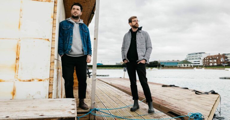 JOHN Release New Song ‘Trauma Mosaic’