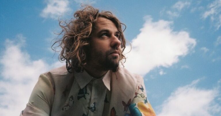Kevin Morby Announces ‘More Photographs (A Continuum)’, Unveils New Songs