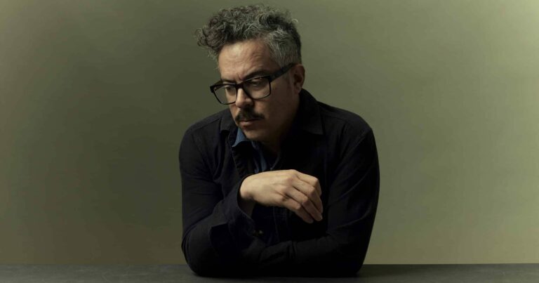 M. Ward Announces New Album ‘Supernatural Thing’, Shares Video for New Single