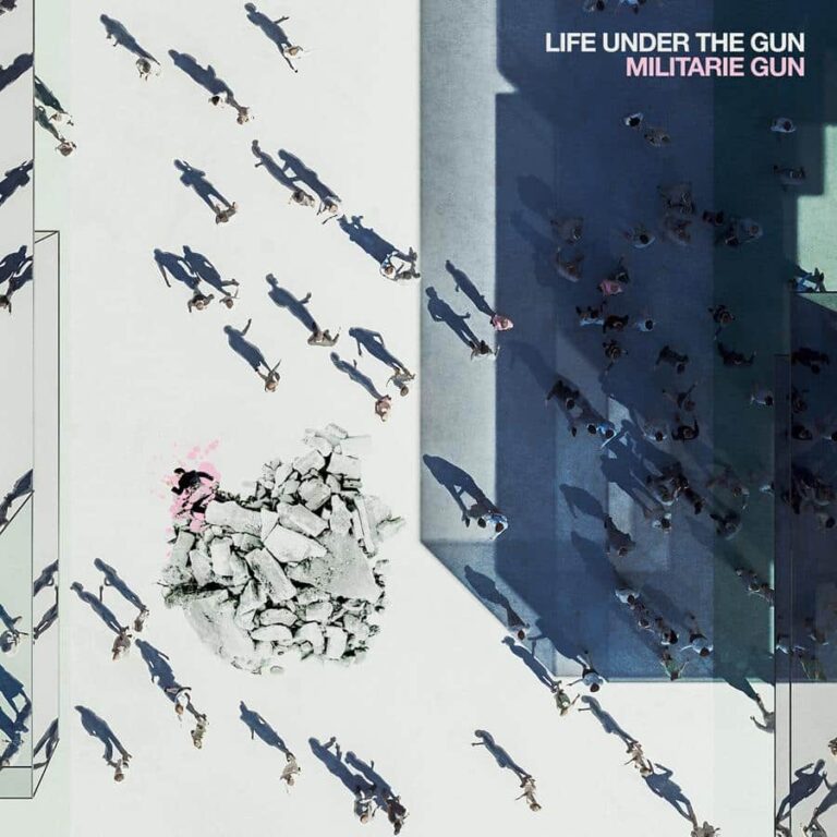 Album Review: Militarie Gun, ‘Life Under the Gun’