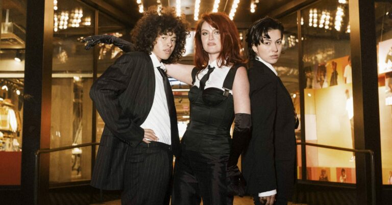 MUNA Share Video for New Single ‘One That Got Away’