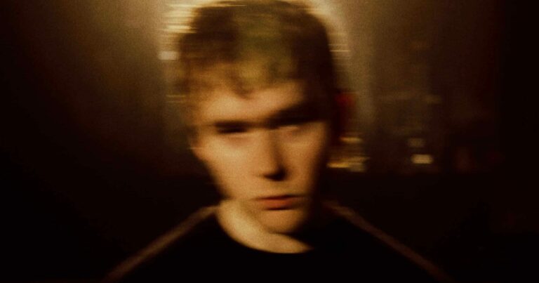 Mura Masa Releases New Single ‘Whenever I Want’