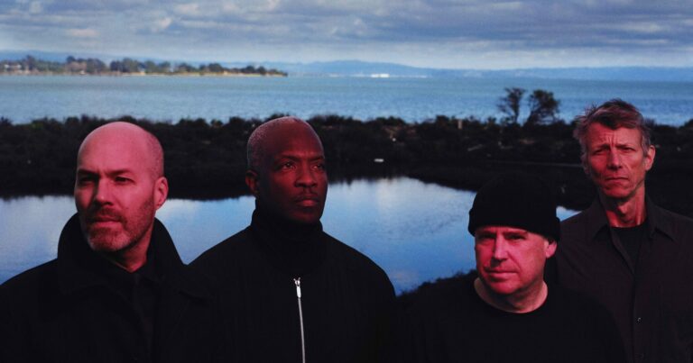 Oxbow Announce New Album ‘Love’s Holiday’, Share Video for New Single ‘1000 Hours’