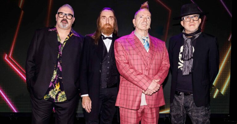 Public Image Ltd. Announce New Album ‘End of World’, Share New Single ‘Penge’