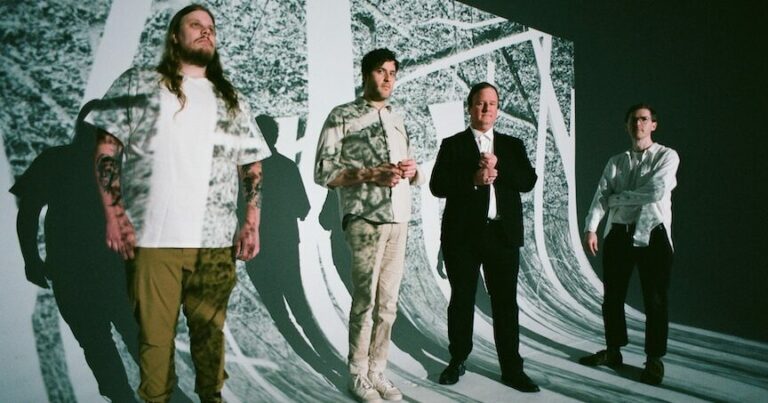 Protomartyr Release Video for New Song ‘Elimination Dances’