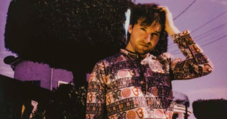 Angelo De Augustine Announces New Album ‘Toil and Trouble’, Shares Video for New Single