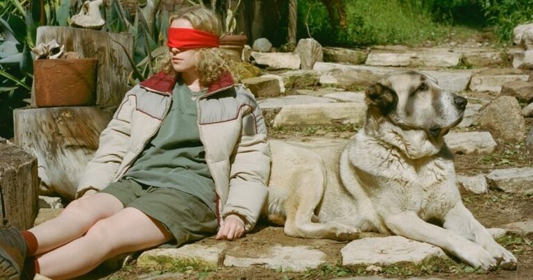 Watch Blondshell Debut New Song ‘Salad’ on ‘Fallon’