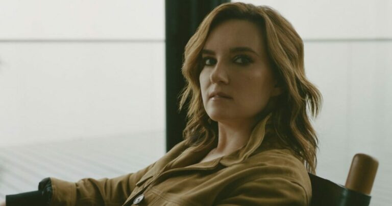 Brandy Clark Shares New Single ‘She Smoked in the House’