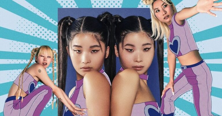 CHAI Share Video for New Single ‘We the Female!’