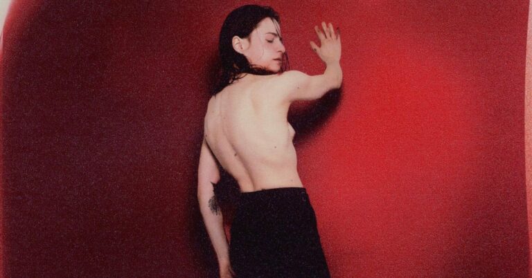 Christine and the Queens Enlists 070 Shake for New Single ‘True Love’