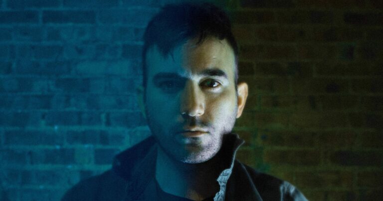 Sufjan Stevens Announces New Album ‘Reflections’, Shares New Single ‘Ekstasis’
