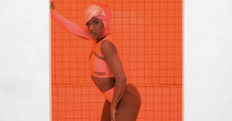 Dawn Richard Shares Video for New Single ‘Bubblegum’