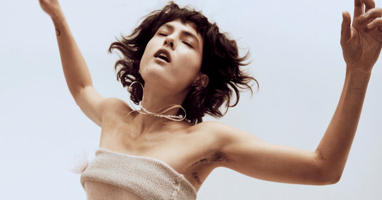 Miya Folick Shares New Single ‘So Clear’