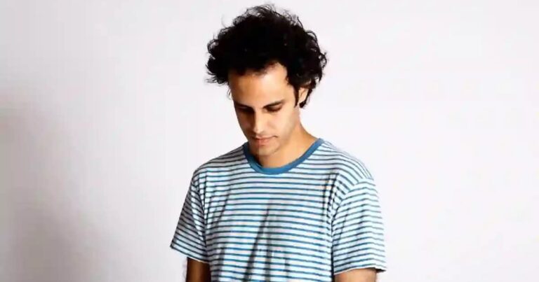 Four Tet Shares New Song ‘Three Drums’