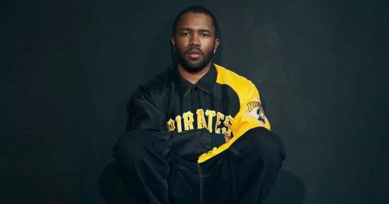 Frank Ocean Shares Preview of New Music