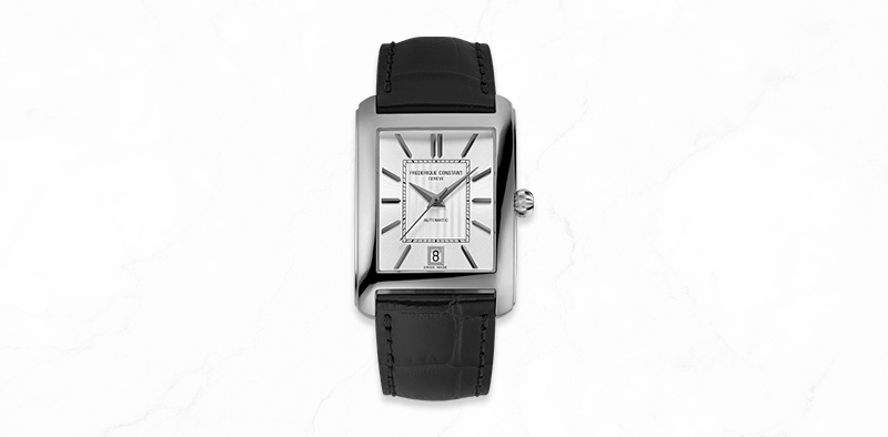 Frederique Constant Classics Carree Automatic