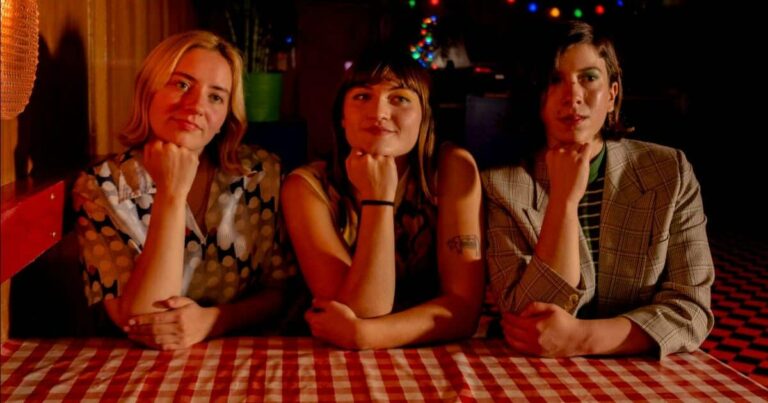 Girl Ray Announce New Album ‘Prestige’, Share Video for New Song