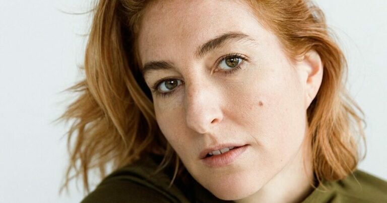 Hannah Georgas Shares New Single ‘Beautiful View’