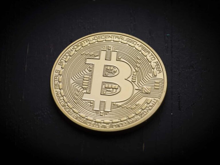 Is Walmart Buying into Bitcoin?