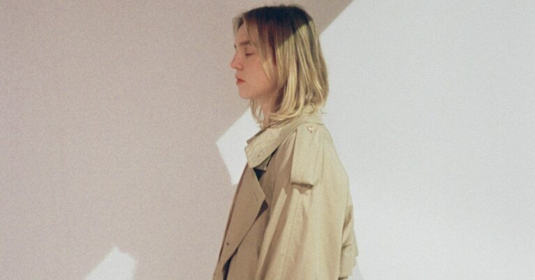 The Japanese House Shares New Single ‘One for sorrow, two for Joni Jones’