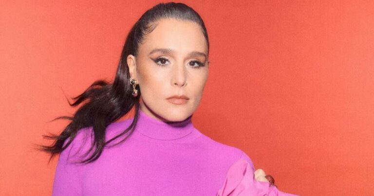 Jessie Ware Shares Video for New Single ‘Begin Again’