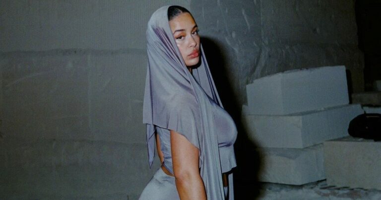 Jorja Smith Shares Video for New Single ‘Try Me’