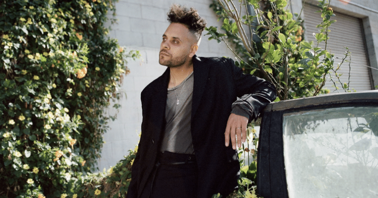 Kassa Overall Releases New Single ‘The Lava Is Calm’