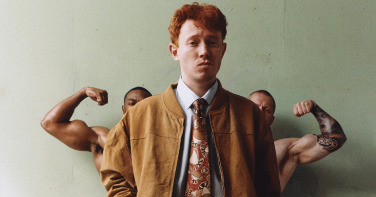 King Krule Announces New Album ‘Space Heavy’, Shares New Single ‘Seaforth’
