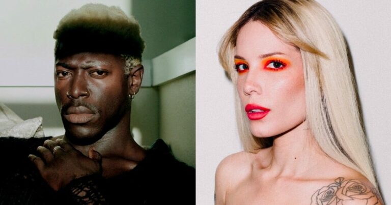 Moses Sumney and Halsey Cast in Ti West’s New A24 Horror Film ‘MaXXXine’