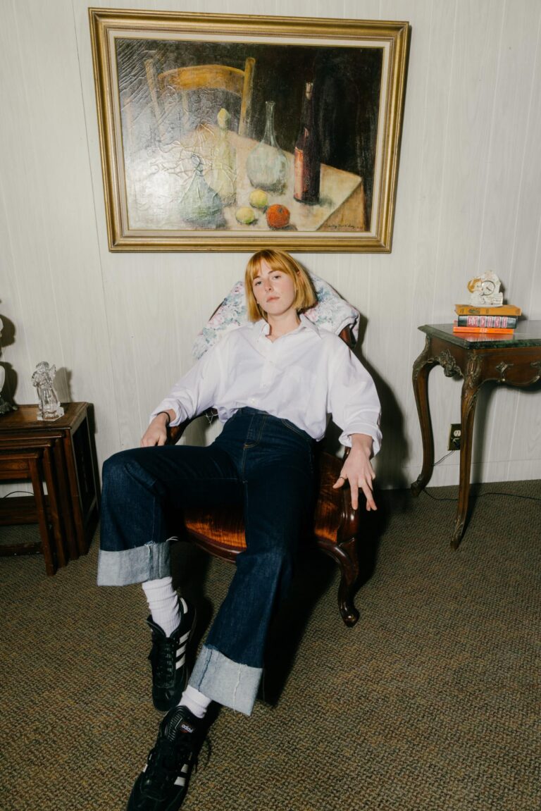 Artist Spotlight: Fenne Lily