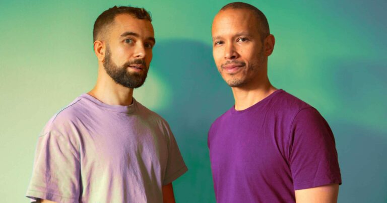 The Knife’s Olof Dreijer Announces New Album With Mt. Sims, Releases New Single