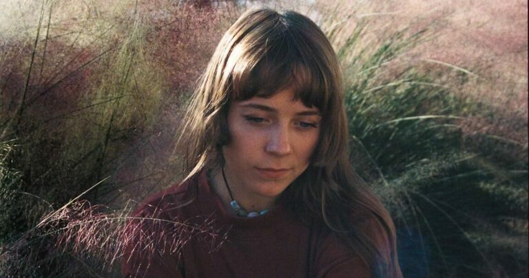 quinnie Unveils New Song ‘fade’