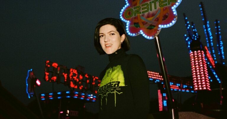 Romy Shares Video for New Single ‘Enjoy Your Life’