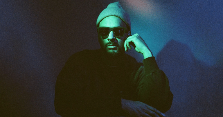 SBTRKT Enlists Sampha and George Riley for New Song ‘LFO’