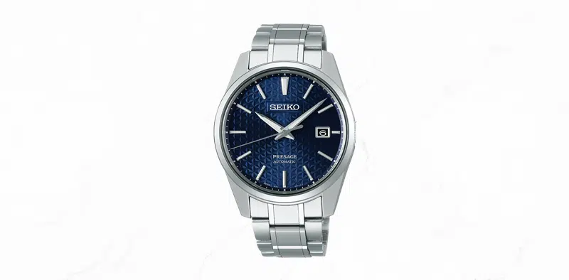 Best Budget-Friendly Seiko Watches for Formalwear - Our Culture