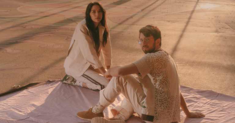 Stolen Jars Announce New Album ‘I Won’t Let Me Down’, Share New Song