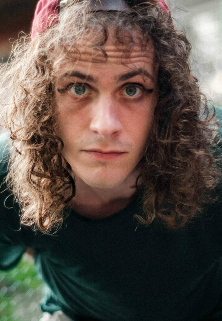 Artist Spotlight: ther