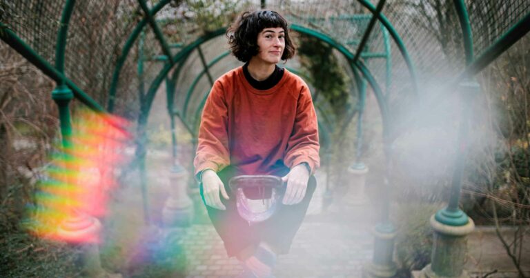 This Is the Kit Announce New Album, Share Video for New Single ‘Inside Outside’