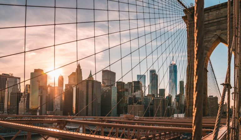 The Best Places to Take Photos in New York