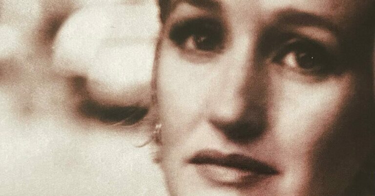 Luscious Jackson’s Vivian Trimble Dead at 59