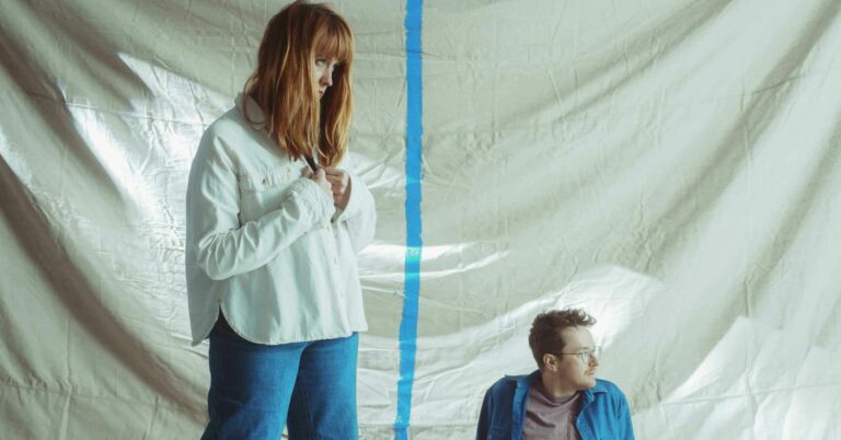 Wye Oak Announce New Collection ‘Every Day Like the Last’, Release New Single
